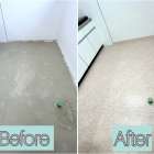 水回りも安心！給湯室施工